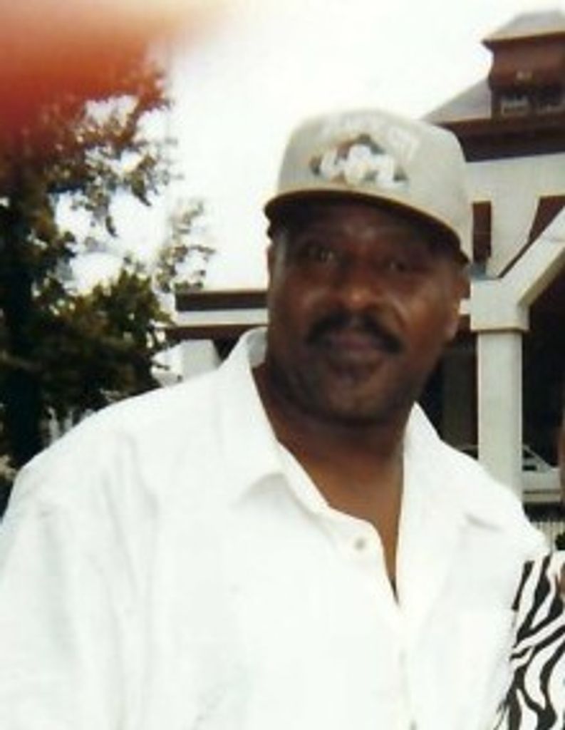 Gregory A. Evans