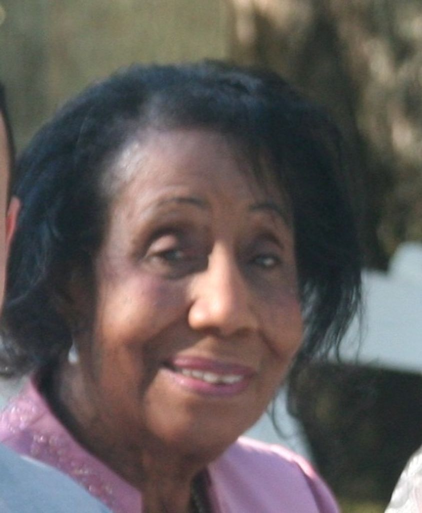 Flora Lee Hodge