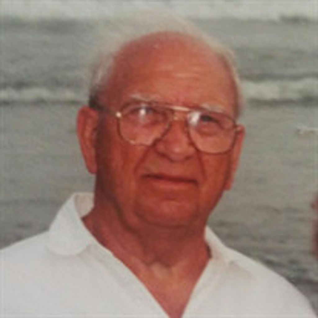 Harold L. Muter