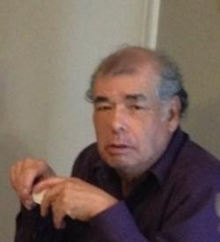 Gonzalo Pena Aguillon Profile Photo
