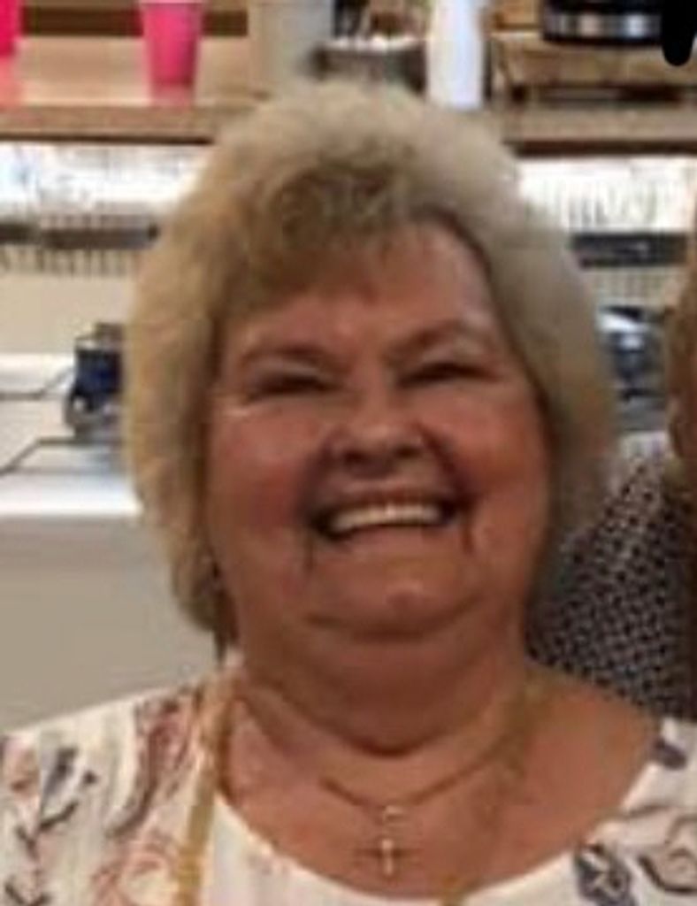 Margaret Fear Clopper Profile Photo
