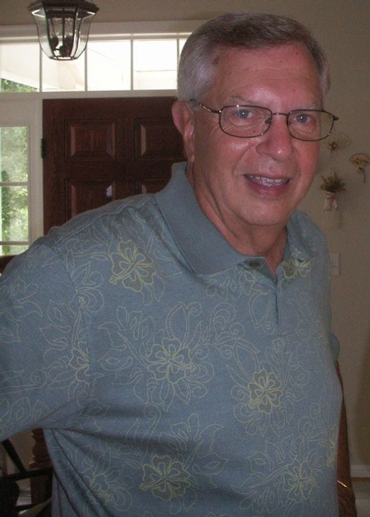 John B. Rund, Sr.