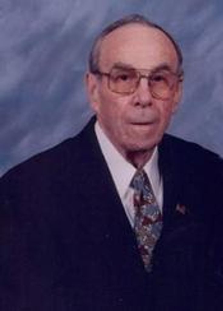 Thomas D. Phillips