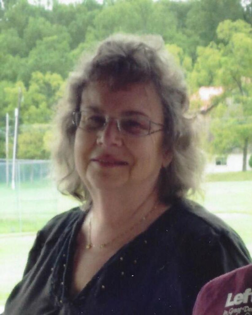Patricia Ann Horst Profile Photo