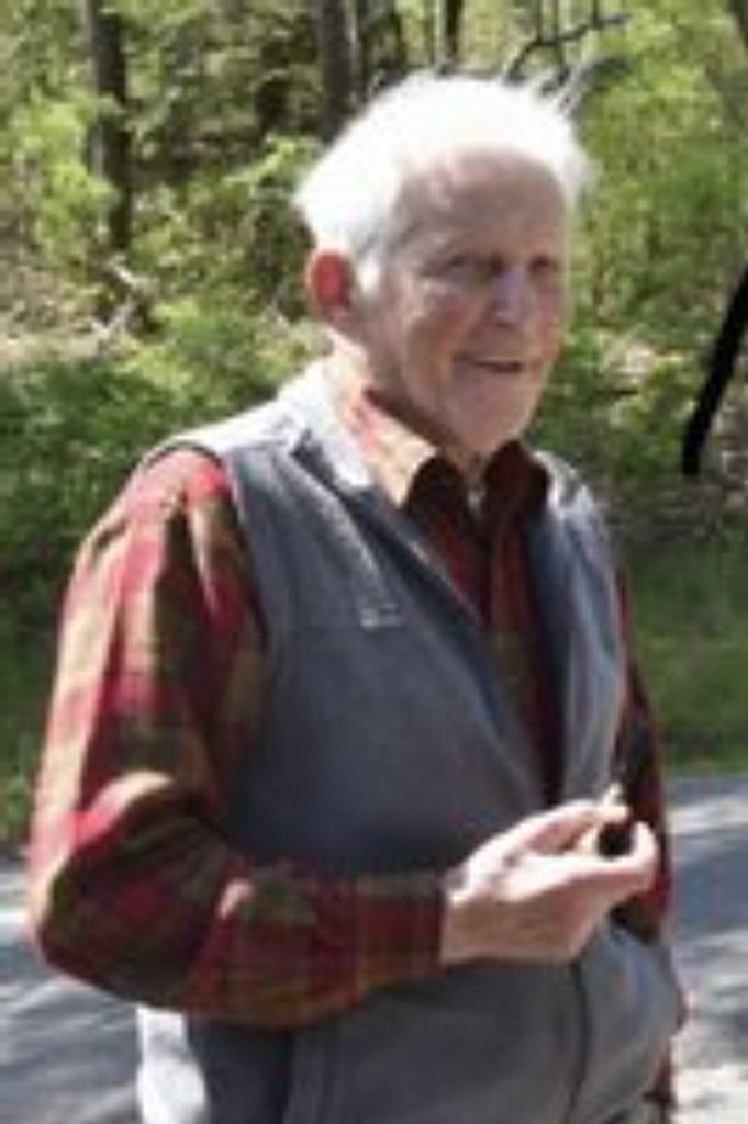 Charles Wart Profile Photo