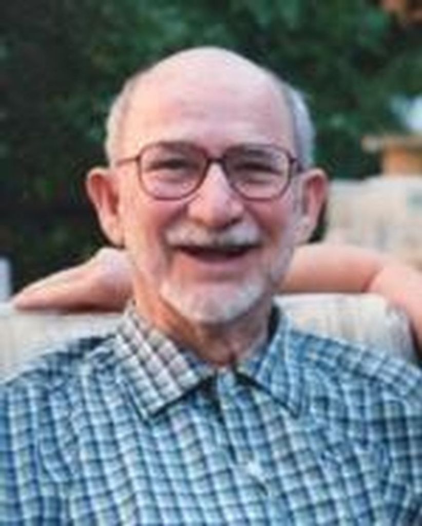 Dr. John Emmet Peters