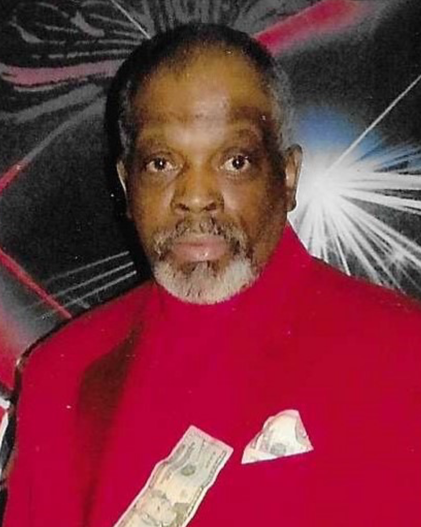 Sam P. Oliver Profile Photo