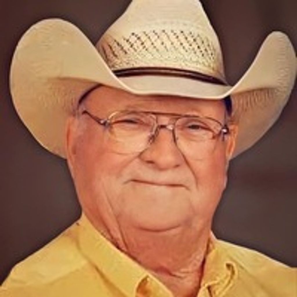 JL "Papa" Furgason