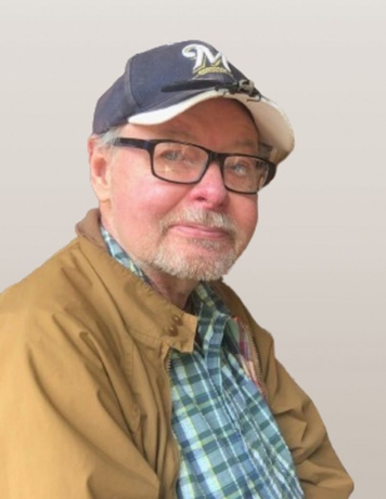 Mark Stephen Morstad Profile Photo