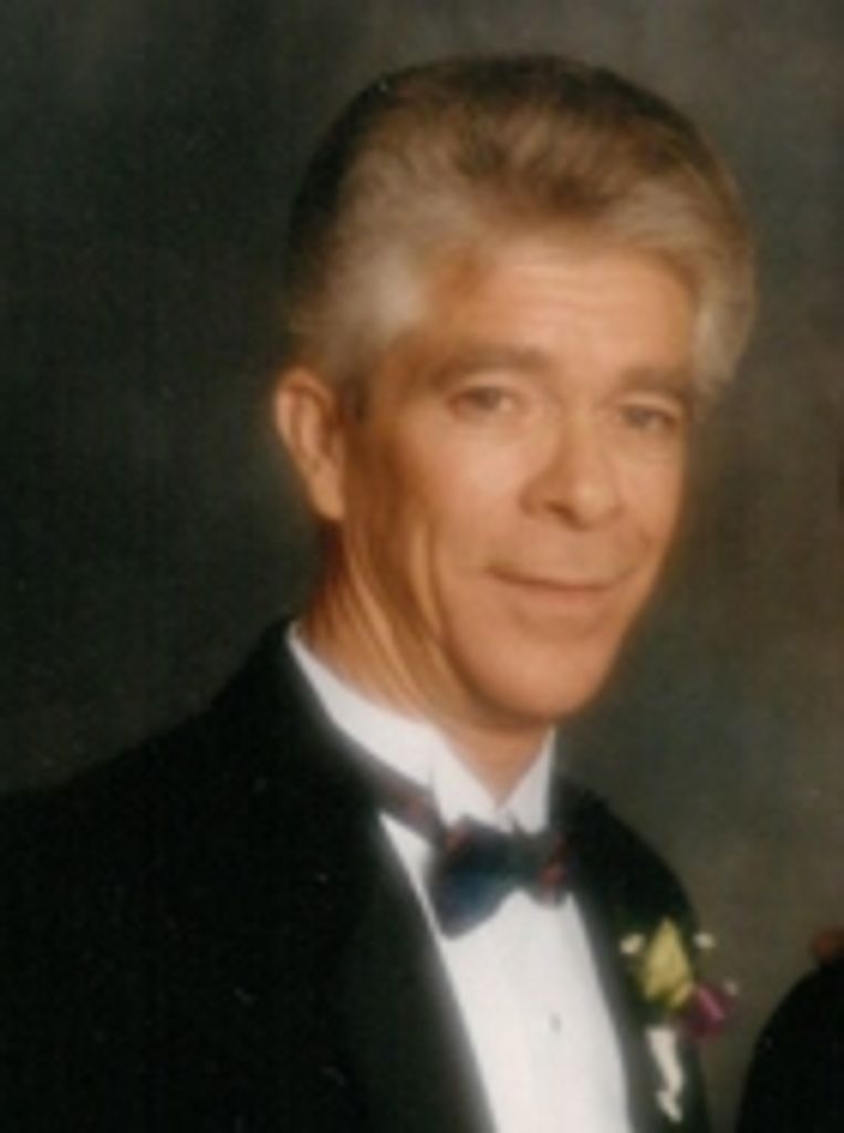 Donnie Robertson