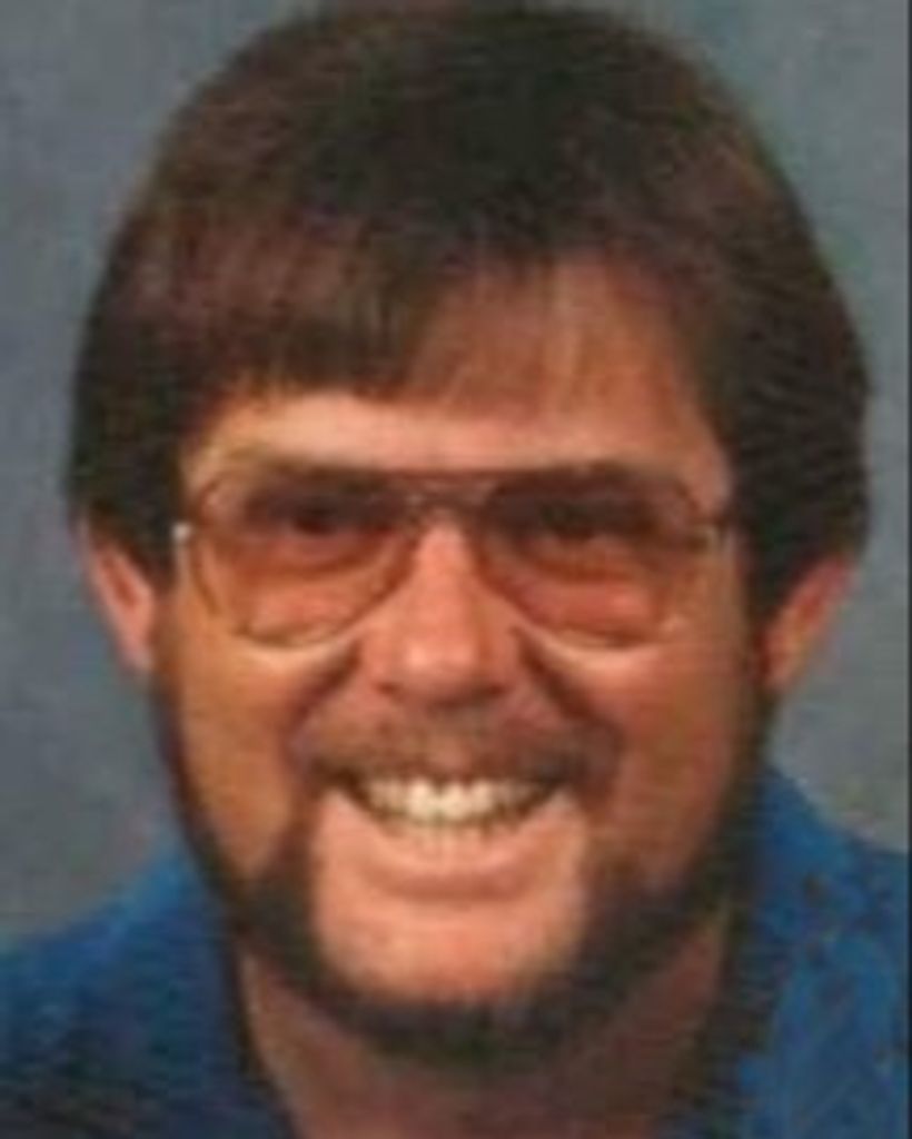 George Gordon Jenson Profile Photo