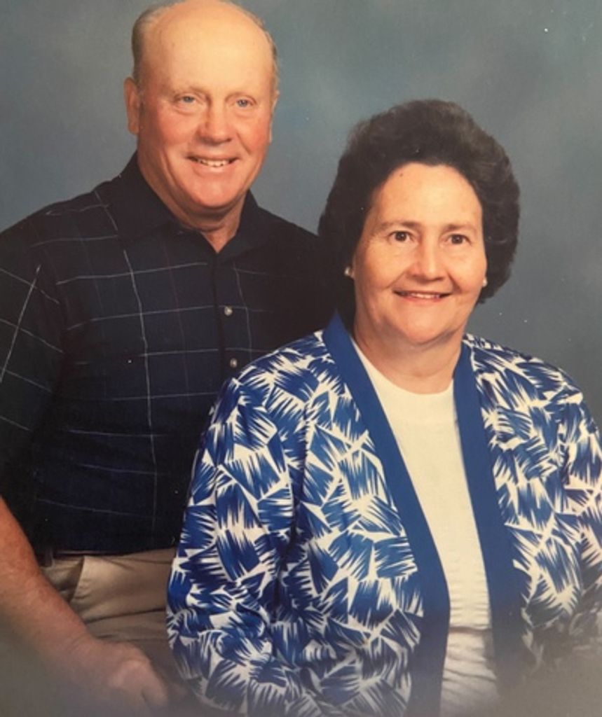 Jeanette Dudley Sledd