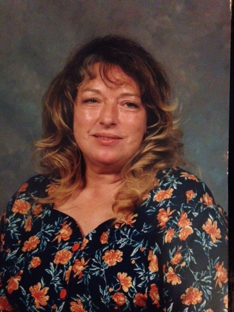 Sally Audrey Baker