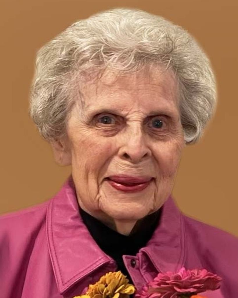 Eleanor Pudil Anop Profile Photo