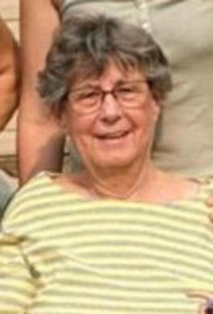 Alice B. Butz Profile Photo