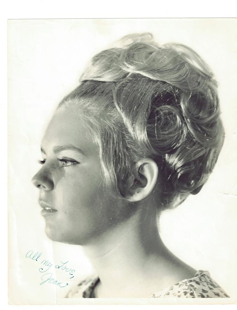 Leah Jean Thomas Profile Photo