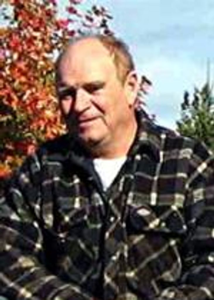 Gene Russell Cloney Profile Photo