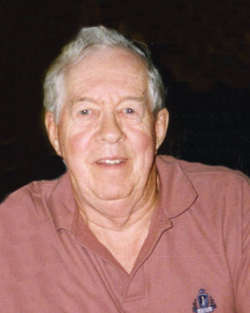 Robert C. ''Mickey'' Mcwilliams