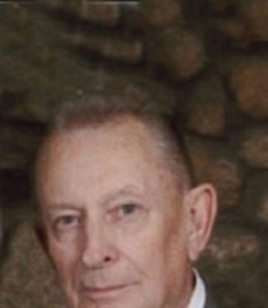 Terrence Leon Arneson