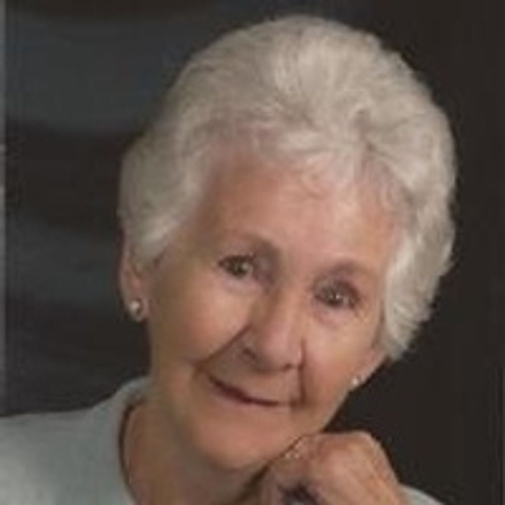 Edna Frances Richardson
