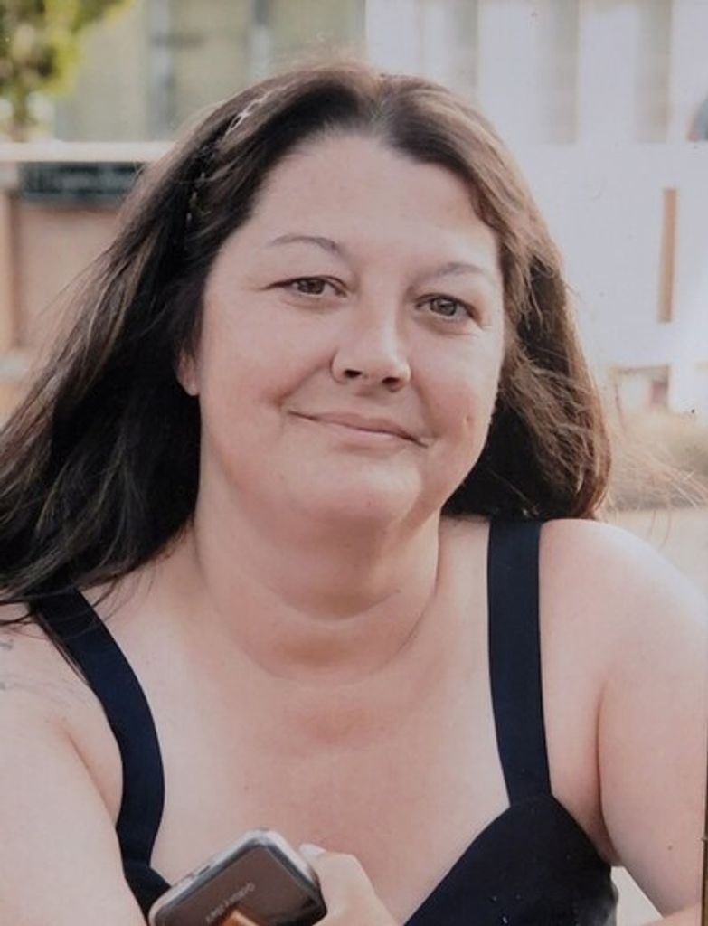 Pauline Kathryn Conrad Profile Photo