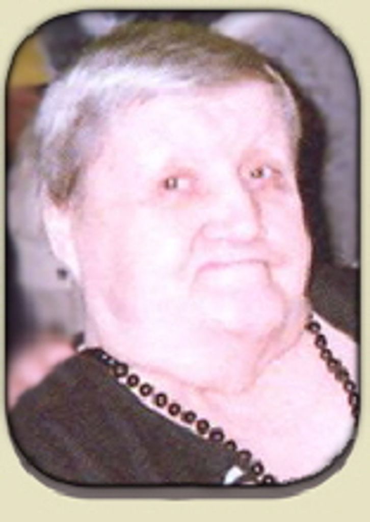 Sharlene Bauman