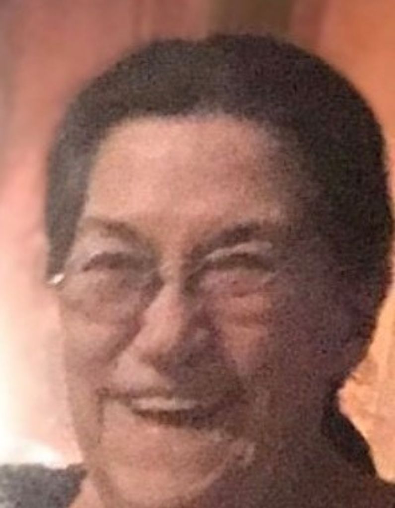 Foy Jane Hare