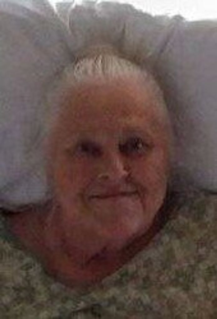 Beverly Ann Hayes