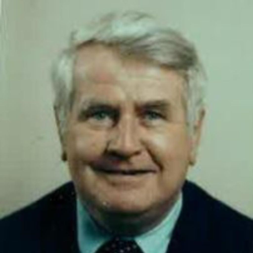 James Francis Garnsey