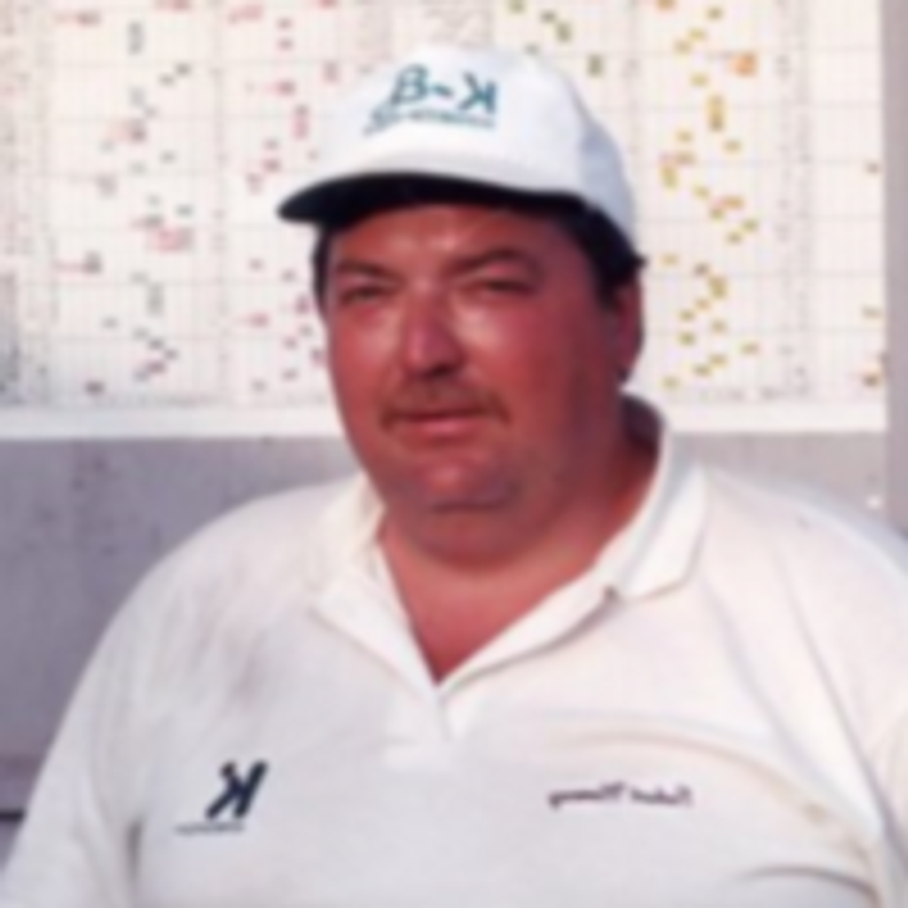Robert Mooney Profile Photo