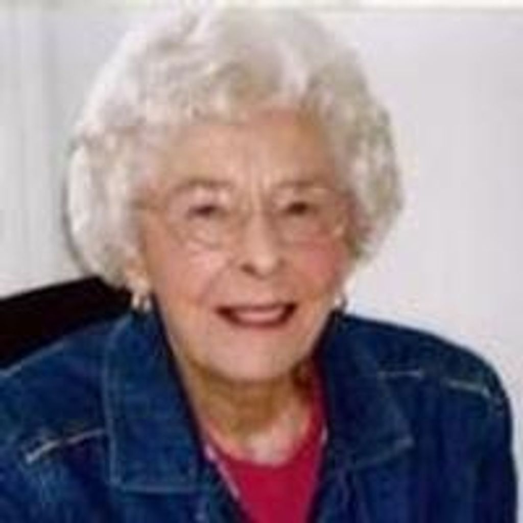 Margaret  Jane Skwarek