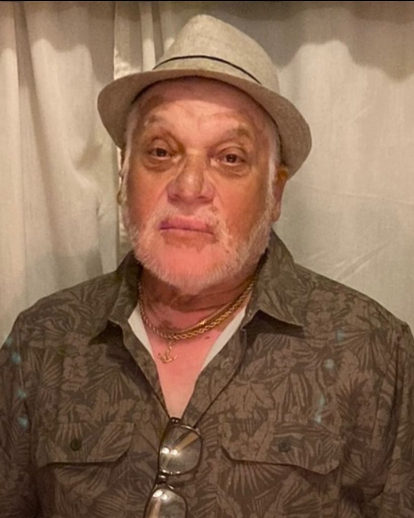 Edy Nelson Martinez