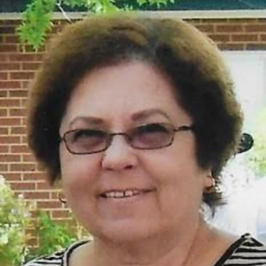 Sharon Kay Giddens