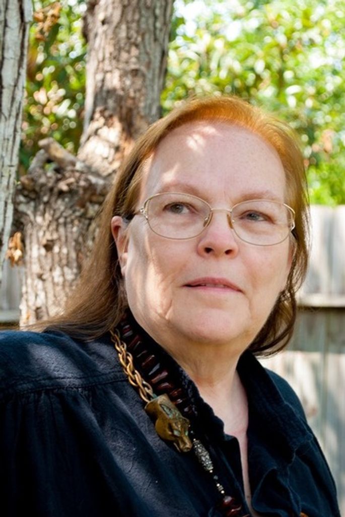 Carolyn B Young