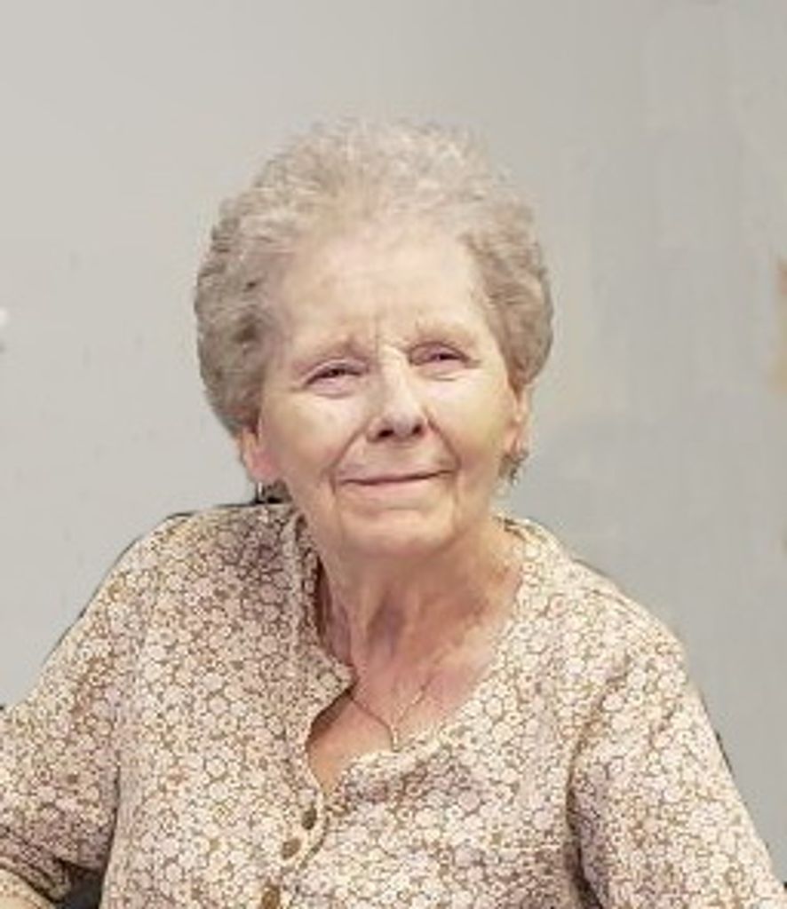 Betty L. (Blankenship)  Fields