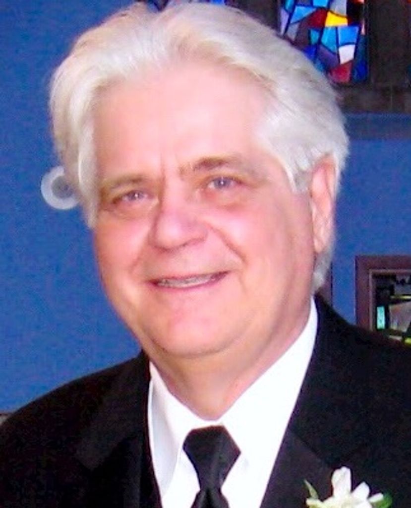 Robert S. Heleniak