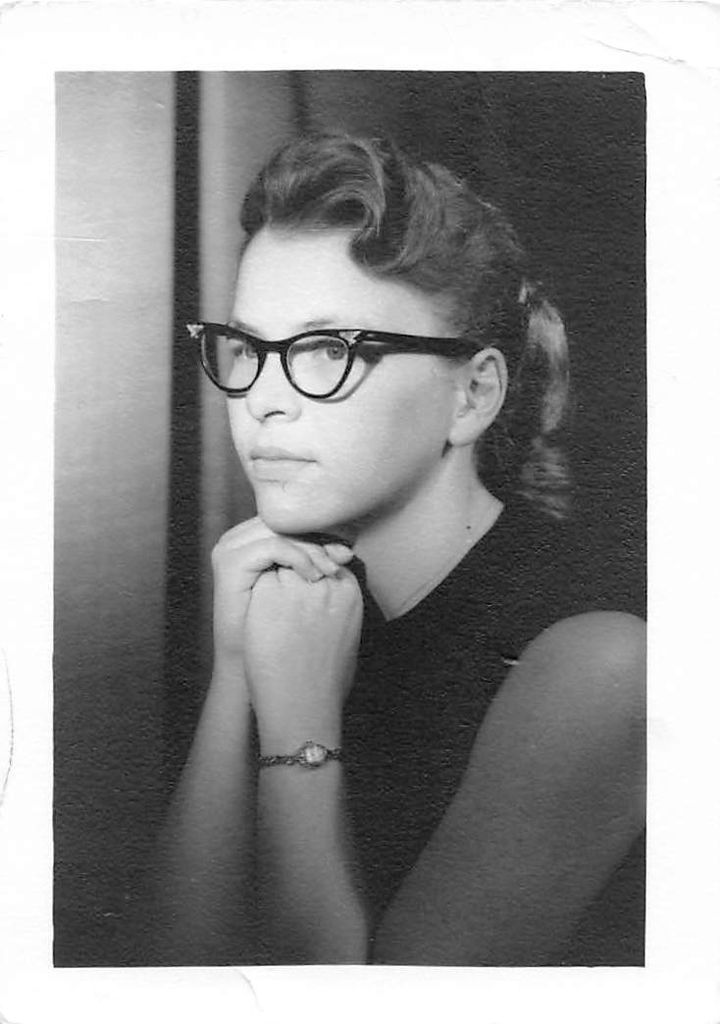 Dianne L. (Webster)  Killingstad