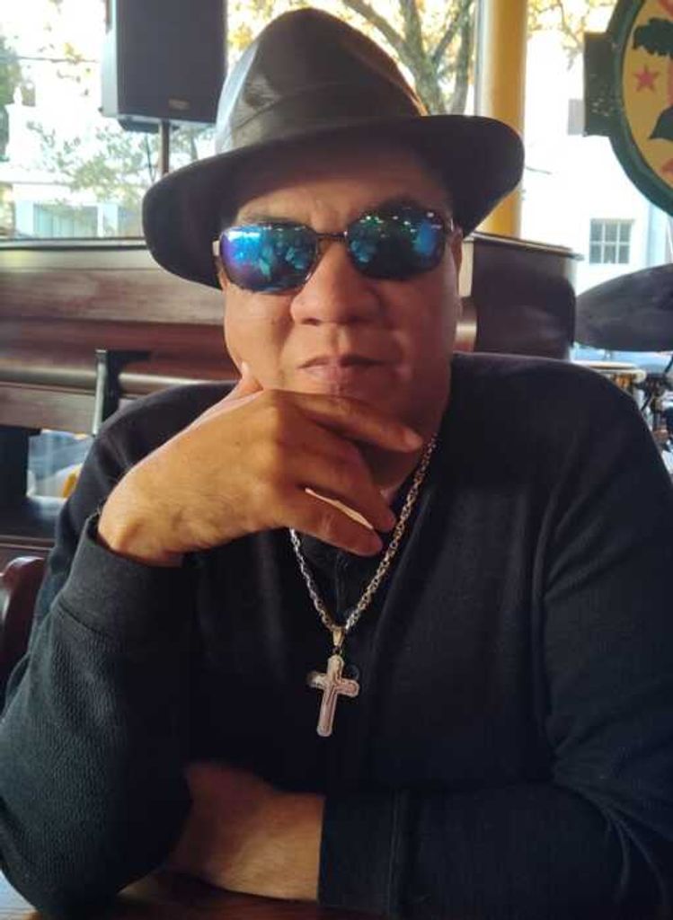 Ivan Lanier Pena Ortiz Profile Photo