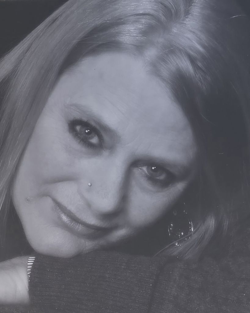 Kimberly Jean Beack