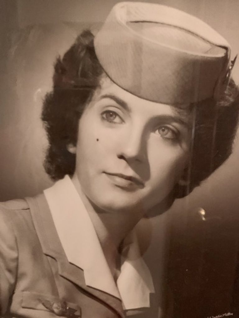 Janet M. Billman