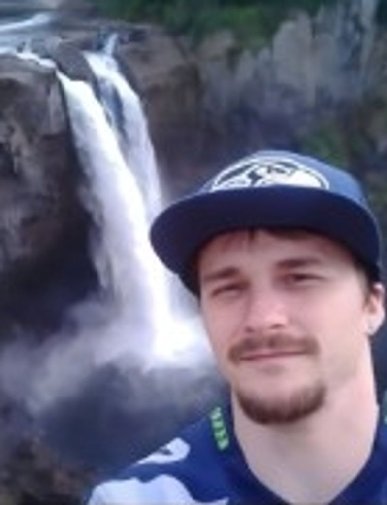 Danny  Garett Engstrom Profile Photo