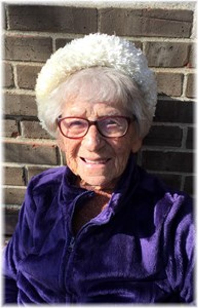 Rose Mary Kasun Greenup