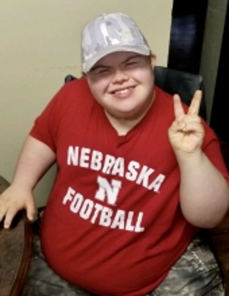 Kolby Ryan Henderson