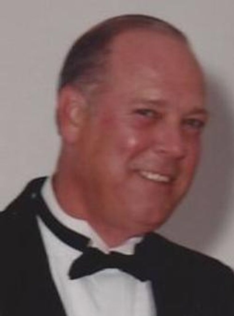 David J. Samsel Profile Photo