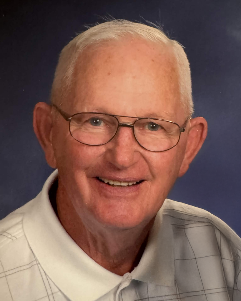 Thomas Thompson