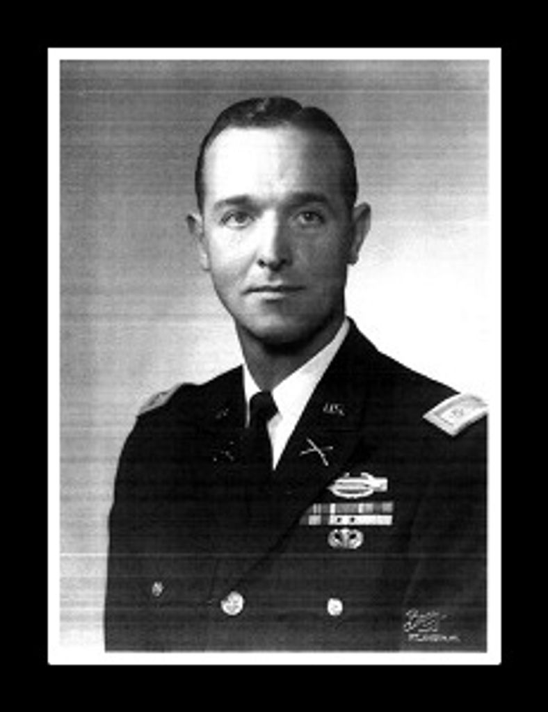 Howard Parks