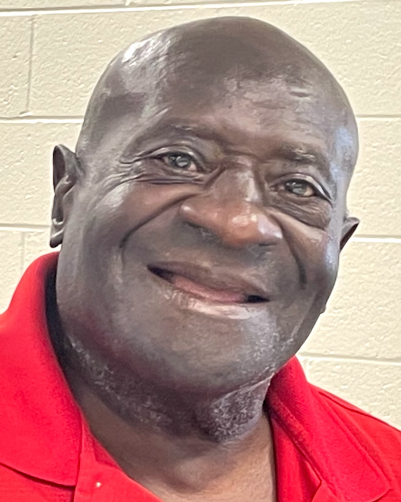 Harold "Lard" Palmer Sr.