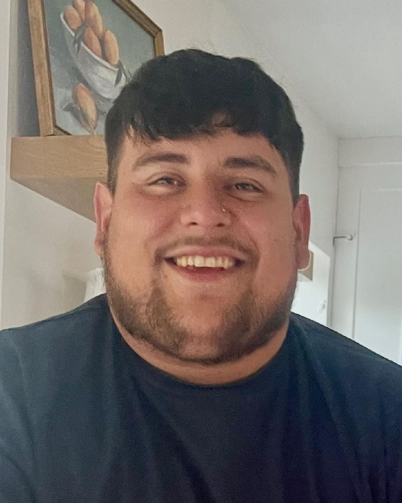 Brandon Daniel Zuniga Profile Photo