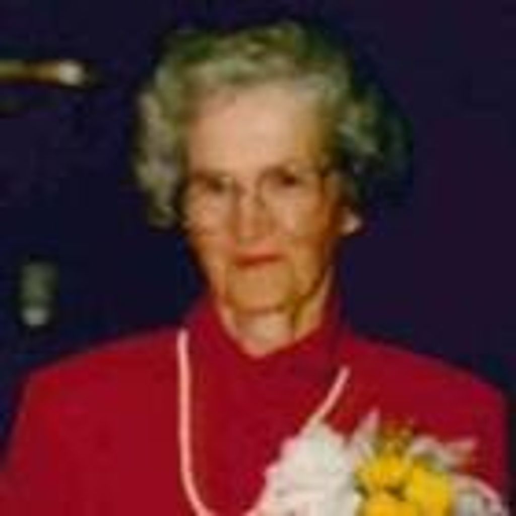 Virginia Alexander Profile Photo