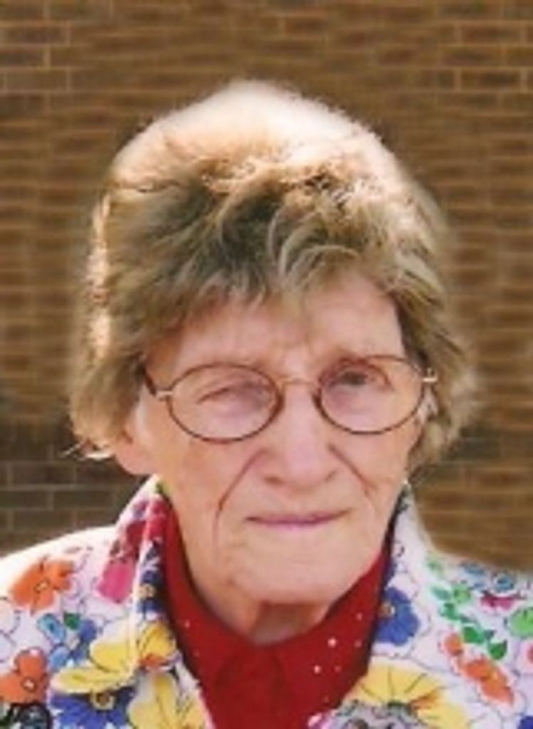 Esther Zellmer
